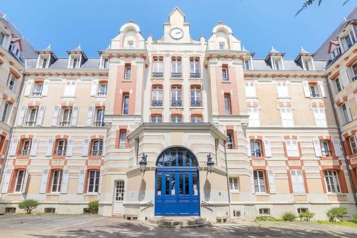 Effet Mer - Joli T2 - Vue Mer - Parking Сен-Люнер Екстер'єр фото